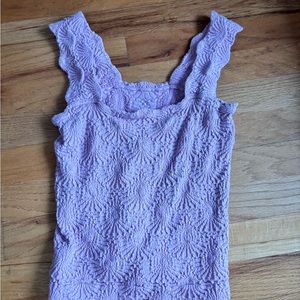 Free People love letter, Cami